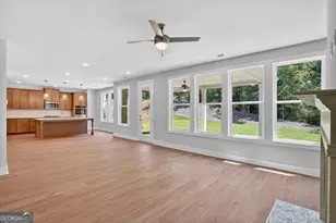 2537 Parkside Wy, Gainesville, GA 30507 - Photo 32
