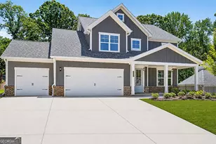 2537 Parkside Wy, Gainesville, GA 30507 - Photo 2