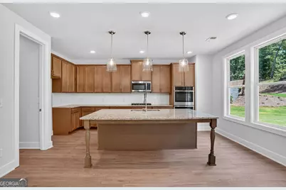 2537 Parkside Way #LOT 399, Gainesville, GA 30507 - Photo 26