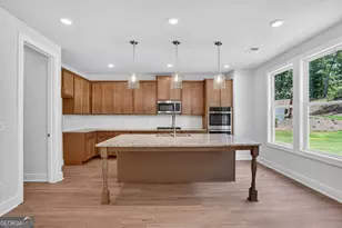 2537 Parkside Wy, Gainesville, GA 30507 - Photo 26