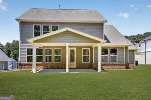 2537 Parkside Wy, Gainesville, GA 30507 - Photo 4