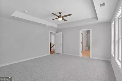 2537 Parkside Way #LOT 399, Gainesville, GA 30507 - Photo 14