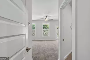 2562 Harbor Rdg Pass Lot 338, Gainesville, GA 30507 - Photo 20