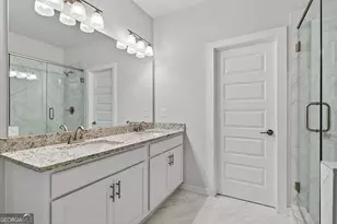 2562 Harbor Rdg Pass Lot 338, Gainesville, GA 30507 - Photo 26
