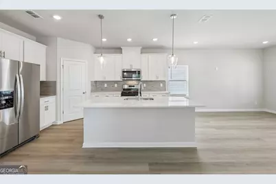 3189 Misty Springs Path, Lawrenceville, GA 30045 - Photo 16