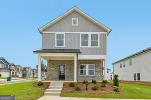 3189 Misty Spgs Path, Lawrenceville, GA 30045 - Photo 1