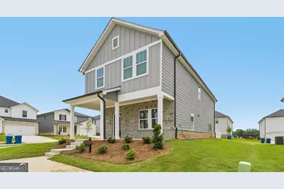 3189 Misty Springs Path, Lawrenceville, GA 30045 - Photo 4