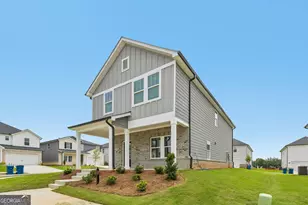 3189 Misty Spgs Path, Lawrenceville, GA 30045 - Photo 4