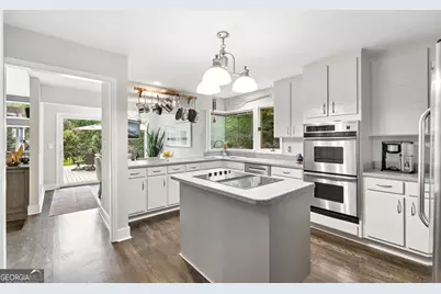 10550 Haynes Bridge Road, Alpharetta, GA 30022 - Photo 10