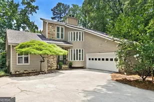 10550 Haynes Bridge Rd, Alpharetta, GA 30022 - Photo 1