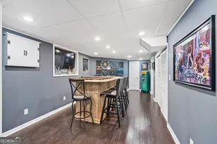 10550 Haynes Bridge Rd, Alpharetta, GA 30022 - Photo 40