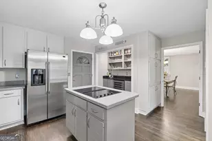 10550 Haynes Bridge Rd, Alpharetta, GA 30022 - Photo 12