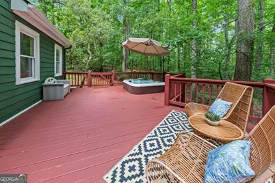 1071 Old Mill Drive, Watkinsville, GA 30677 - Photo 34