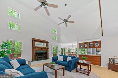 1071 Old Mill Drive, Watkinsville, GA 30677 - Photo 8