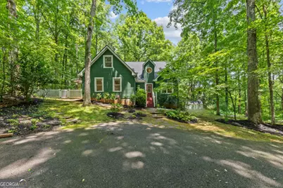1071 Old Mill Drive, Watkinsville, GA 30677 - Photo 66