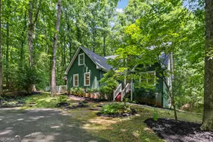 1071 Old Mill Dr, Watkinsville, GA 30677 - Photo 70