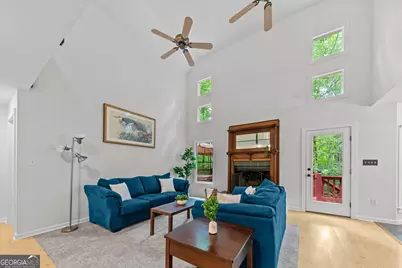 1071 Old Mill Drive, Watkinsville, GA 30677 - Photo 6