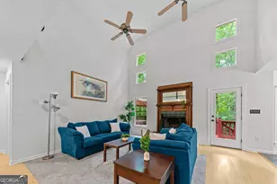 1071 Old Mill Dr, Watkinsville, GA 30677 - Photo 6