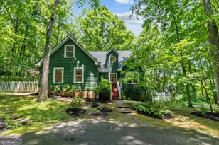 1071 Old Mill Dr, Watkinsville, GA 30677 - Photo 1