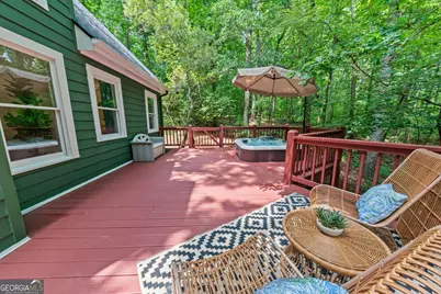 1071 Old Mill Drive, Watkinsville, GA 30677 - Photo 64