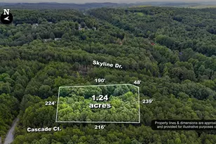 47 Lot, Rockmart, GA 30153 - Photo 1