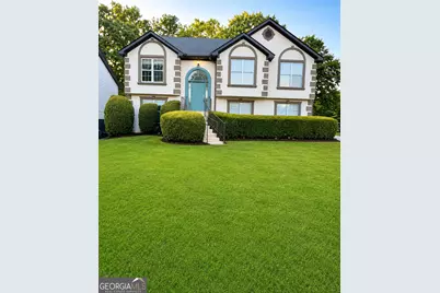3232 Oak Vista Way, Lawrenceville, GA 30044 - Photo 1