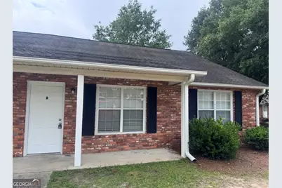 509 Hillside Drive #B, Dublin, GA 31021 - Photo 1