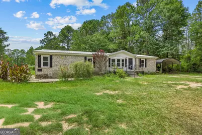 302 Hardee Rd NE, Ludowici, GA 31316 - Photo 2
