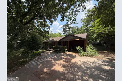 1054 College Station Road, Athens, GA 30605 - Photo 2