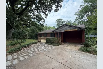 1054 College Station Road, Athens, GA 30605 - Photo 2
