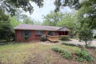 1054 College Station Rd, Athens, GA 30605 - Photo 1