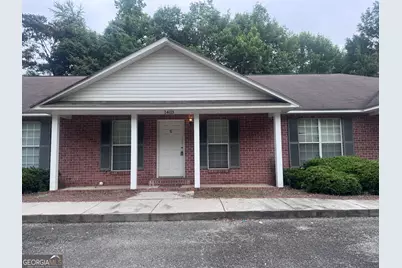 1403 Claxton Dairy Road #C, Dublin, GA 31021 - Photo 1