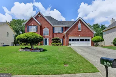 4665 Allison Drive, Sugar Hill, GA 30518 - Photo 4