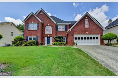 4665 Allison Drive, Sugar Hill, GA 30518 - Photo 1