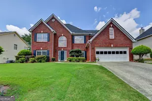 4665 Allison Dr, Sugar Hill, GA 30518 - Photo 1