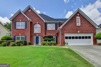 4665 Allison Drive, Sugar Hill, GA 30518 - Photo 2