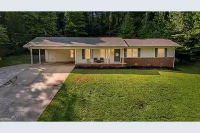 157 Rock Quarry Road, Toccoa, GA 30577 - Photo 1