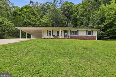 157 Rock Quarry Road, Toccoa, GA 30577 - Photo 4