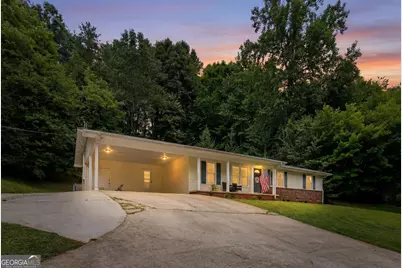 157 Rock Quarry Road, Toccoa, GA 30577 - Photo 2