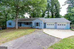 100 Ridgewood Dr, Rockmart, GA 30153 - Photo 1