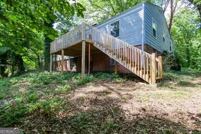100 Ridgewood Drive, Rockmart, GA 30153 - Photo 32