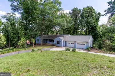 100 Ridgewood Drive, Rockmart, GA 30153 - Photo 2