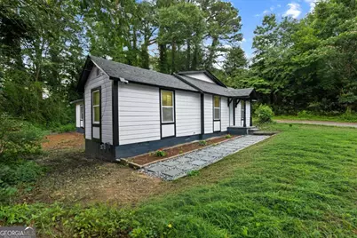 4210 Rockbridge Road, Stone Mountain, GA 30083 - Photo 4