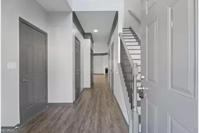 5008 Lower Elm Street, Atlanta, GA 30349 - Photo 4