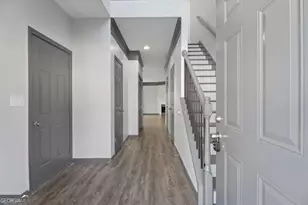 5008 Lower Elm St, Atlanta, GA 30349 - Photo 4