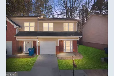 5008 Lower Elm Street, Atlanta, GA 30349 - Photo 2