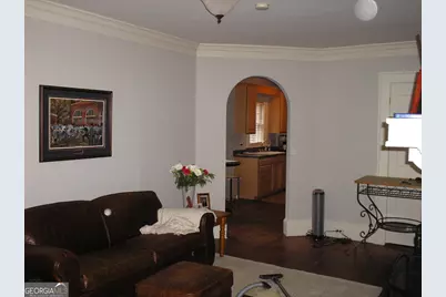 1098 Los Angeles Avenue #LOWER, Atlanta, GA 30306 - Photo 4