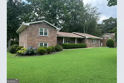 2653 Club Valley Drive NE, Marietta, GA 30068 - Photo 1