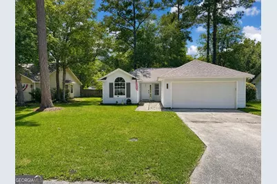 102 Baird Way, Saint Marys, GA 31558 - Photo 2