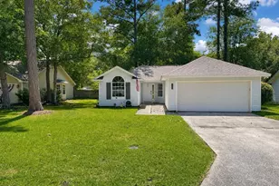 102 Baird Way, Saint Marys, GA 31558 - Photo 2